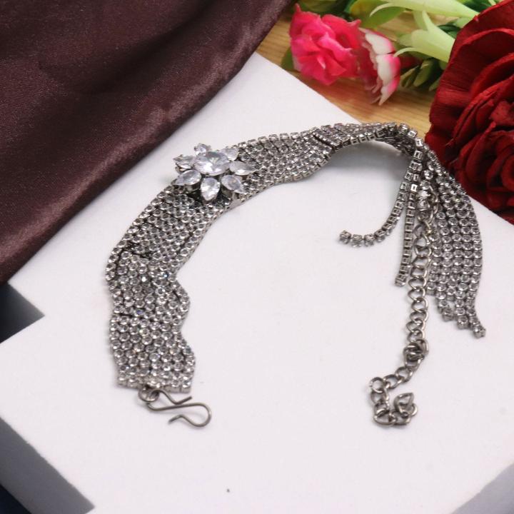 Womens Bracelet 137 Artificial bangles wholesale in Hyderabad